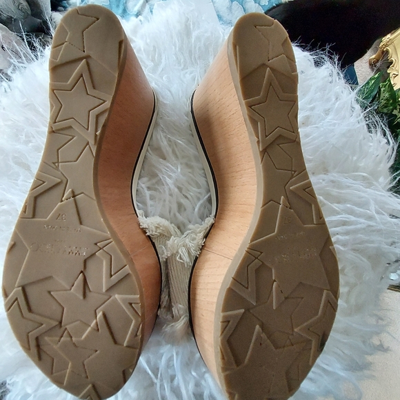 Jimmy Choo platforms - Picture 4 of 5